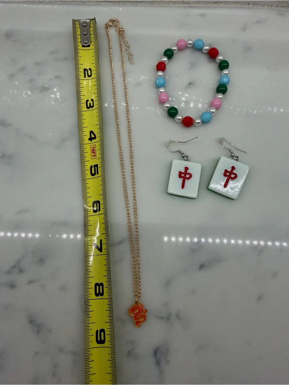 N/A cute bracelet